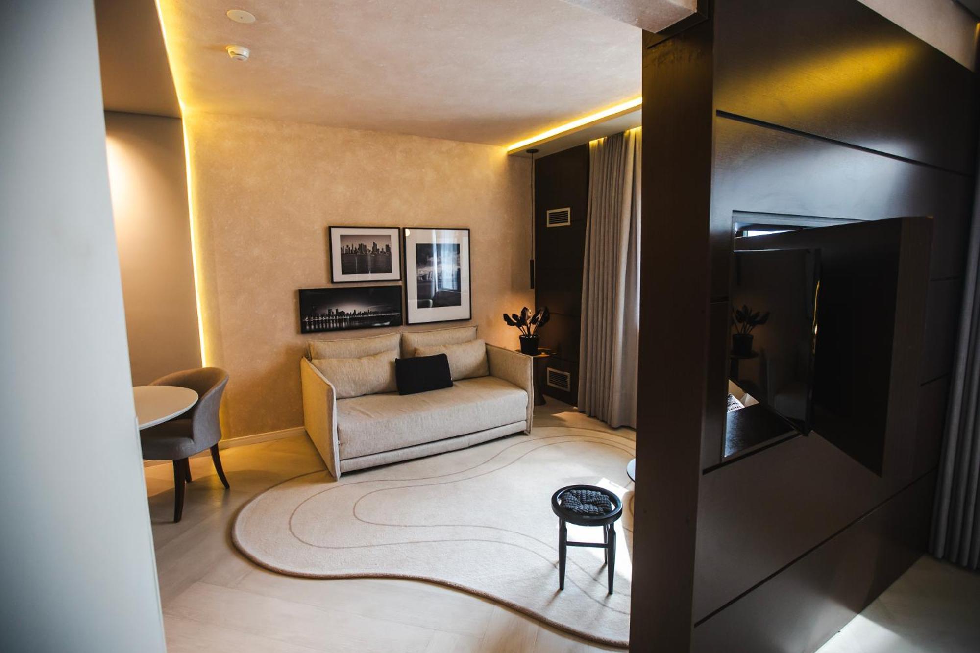 Mercure Camboriu Balneário Camboriú Exteriér fotografie