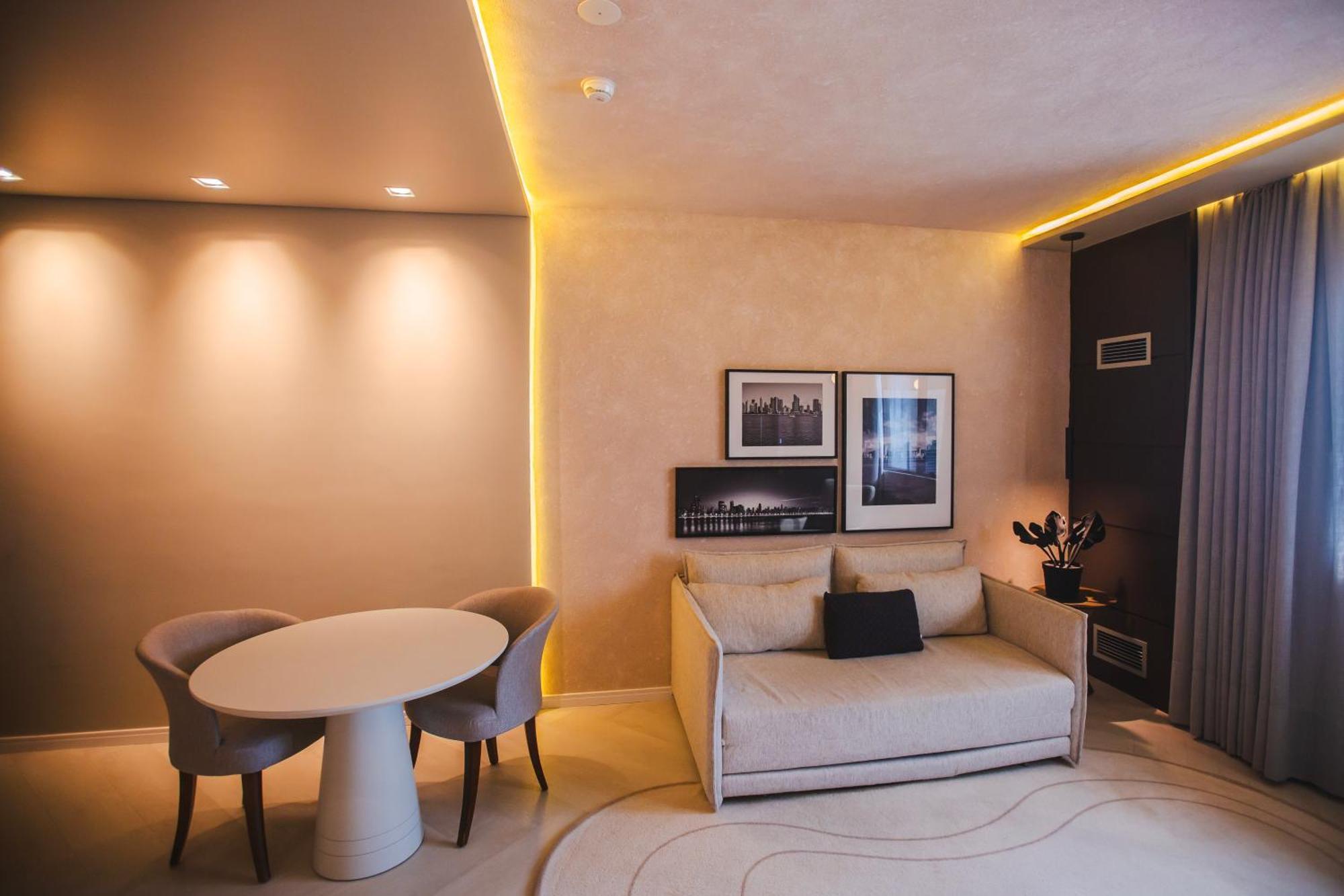 Mercure Camboriu Balneário Camboriú Exteriér fotografie