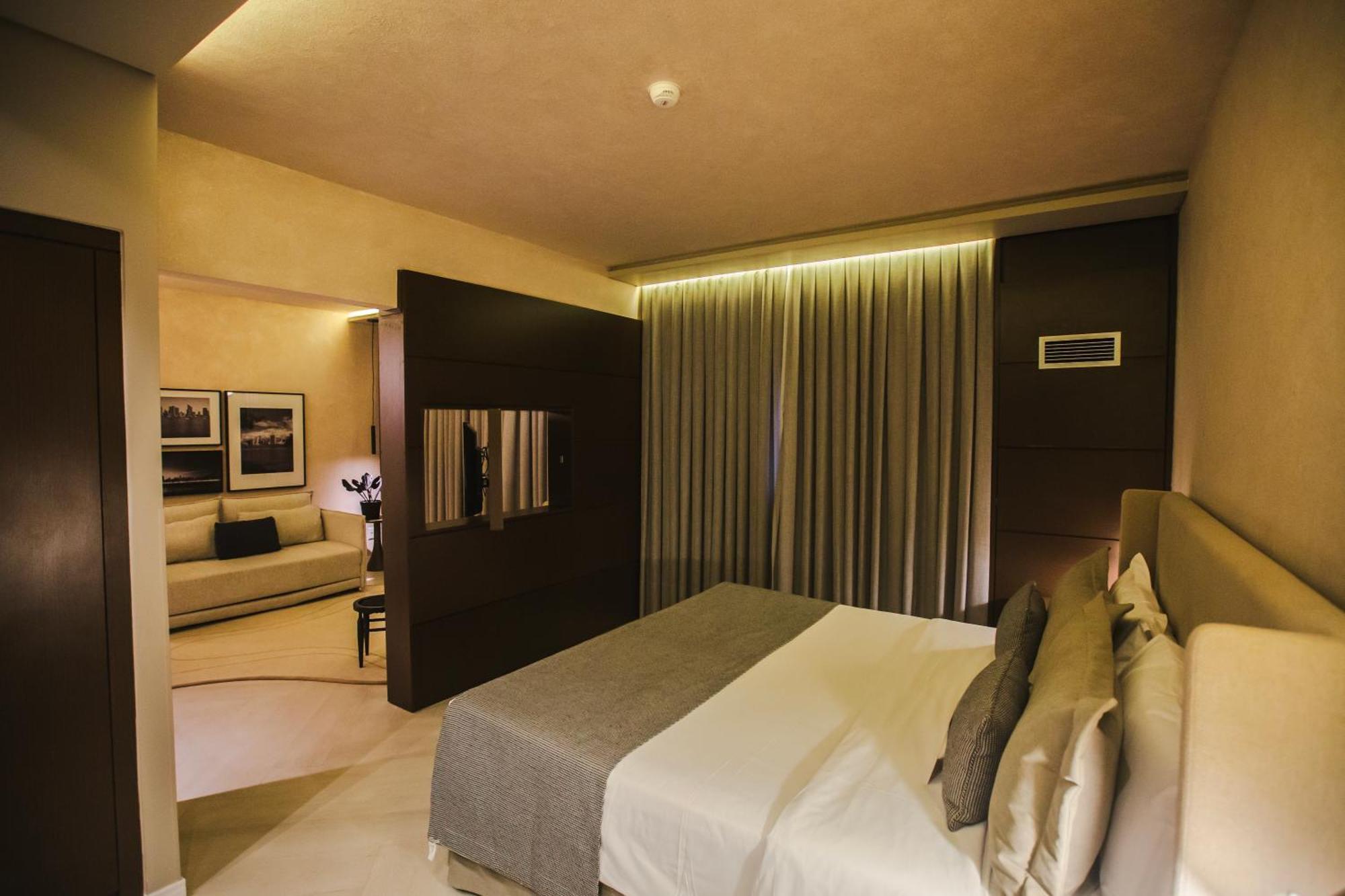 Mercure Camboriu Balneário Camboriú Exteriér fotografie