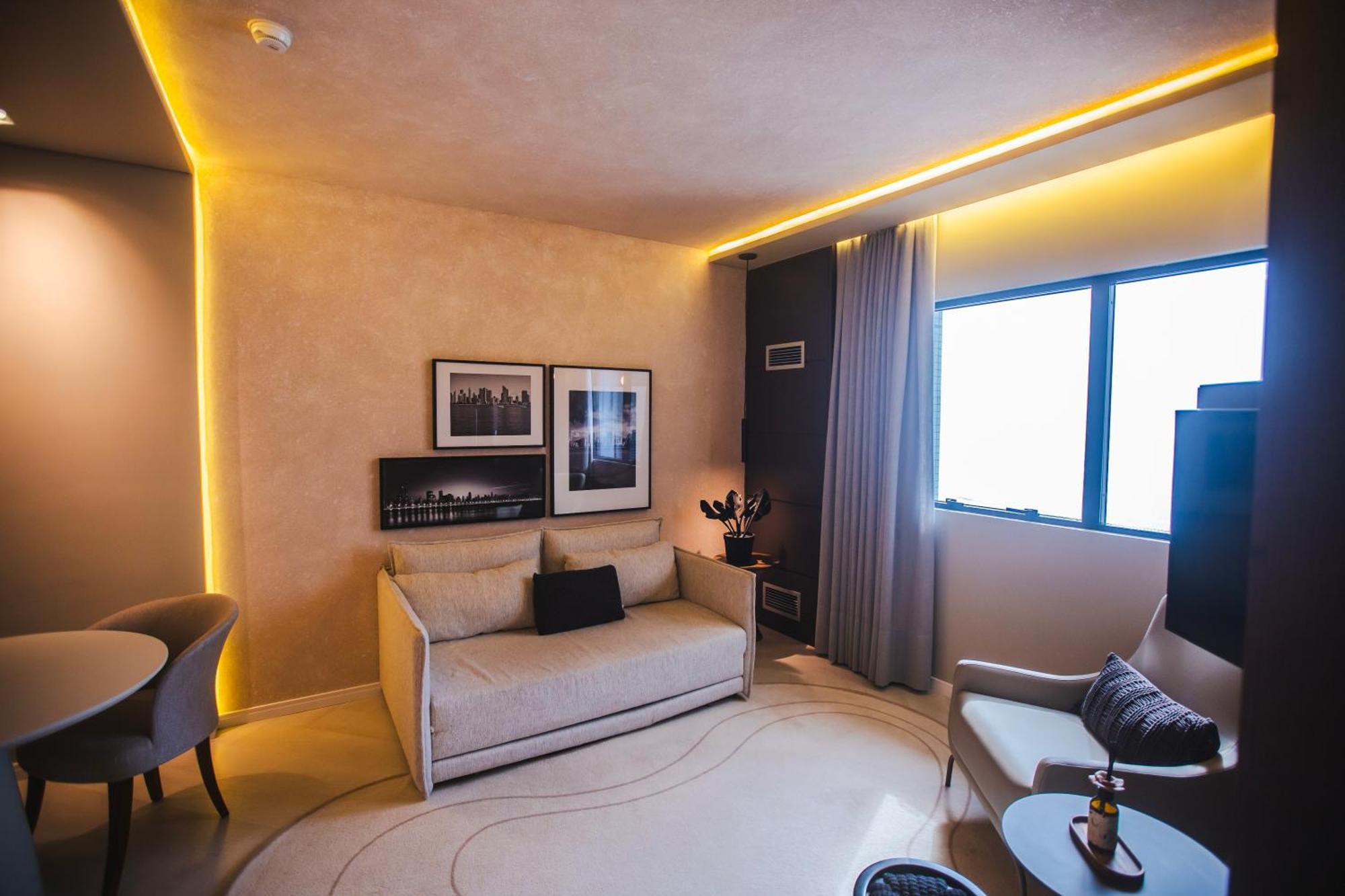 Mercure Camboriu Balneário Camboriú Exteriér fotografie
