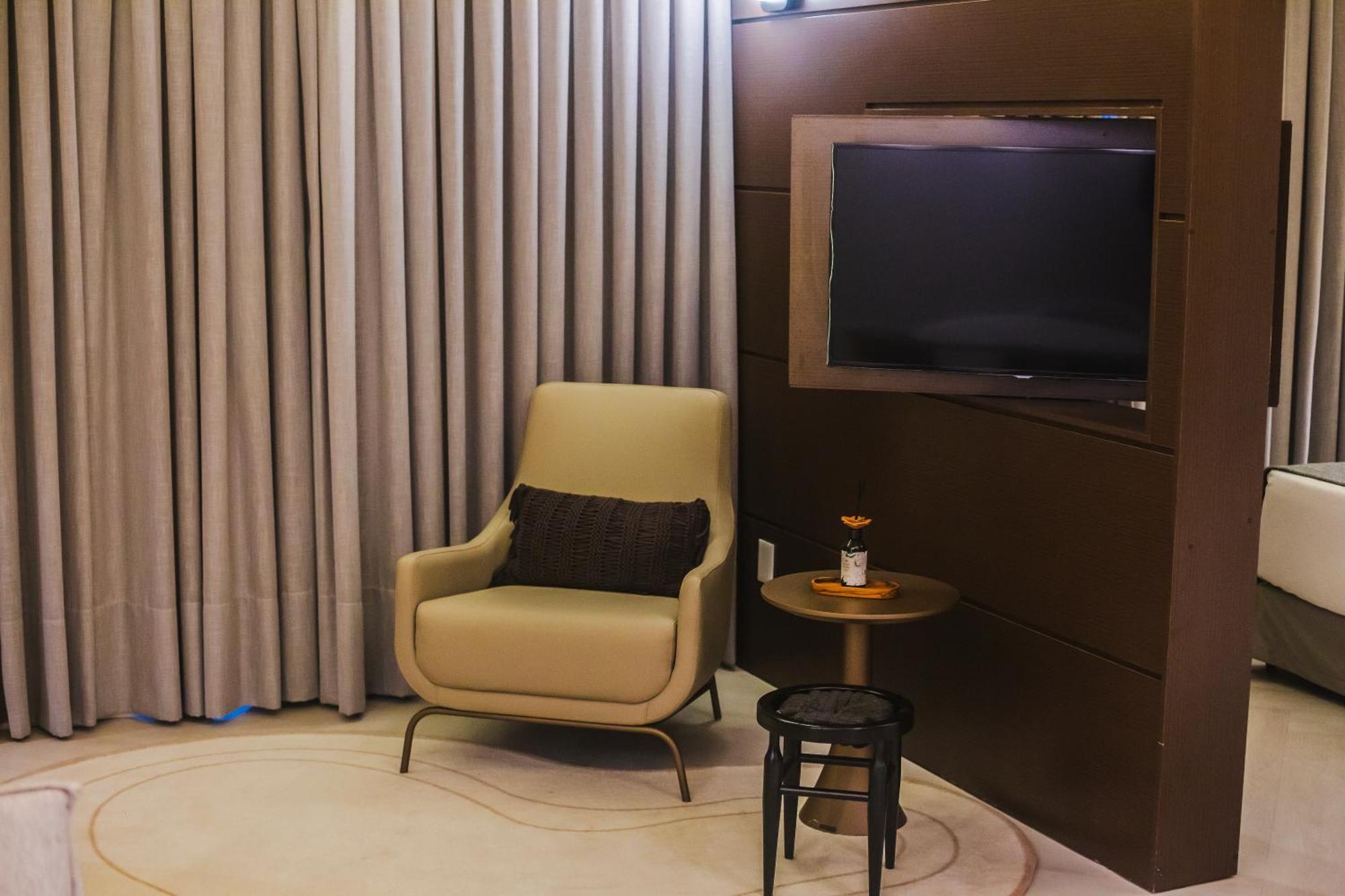 Mercure Camboriu Balneário Camboriú Exteriér fotografie