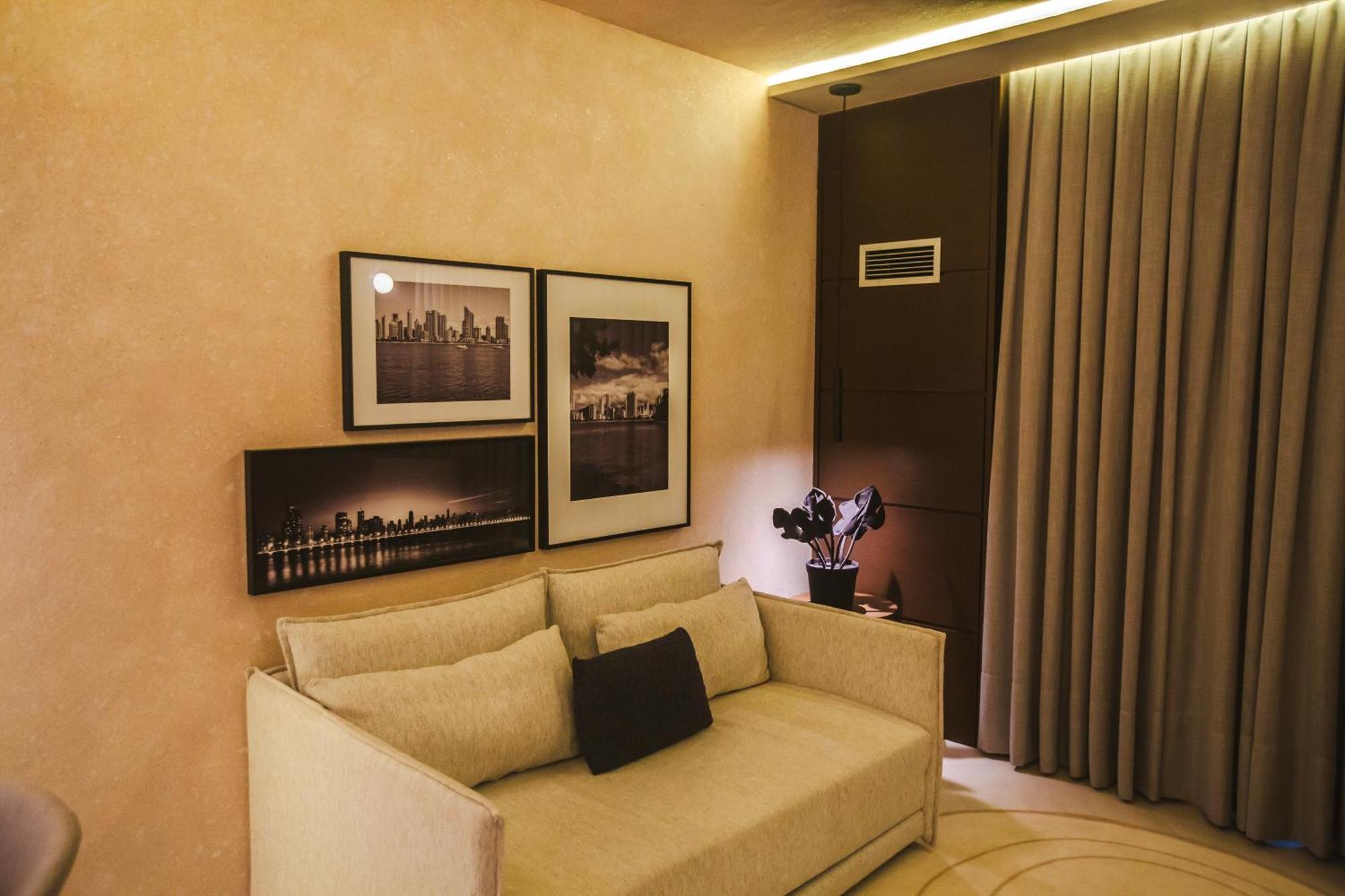 Mercure Camboriu Balneário Camboriú Exteriér fotografie
