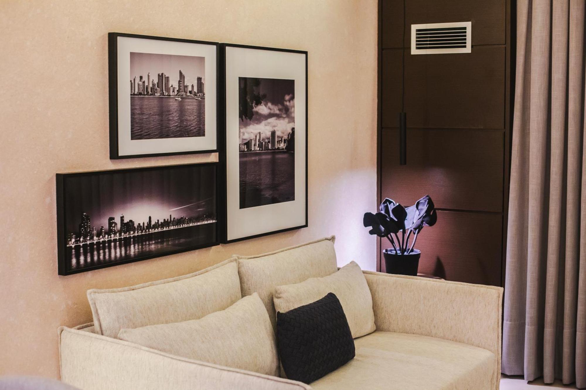 Mercure Camboriu Balneário Camboriú Exteriér fotografie