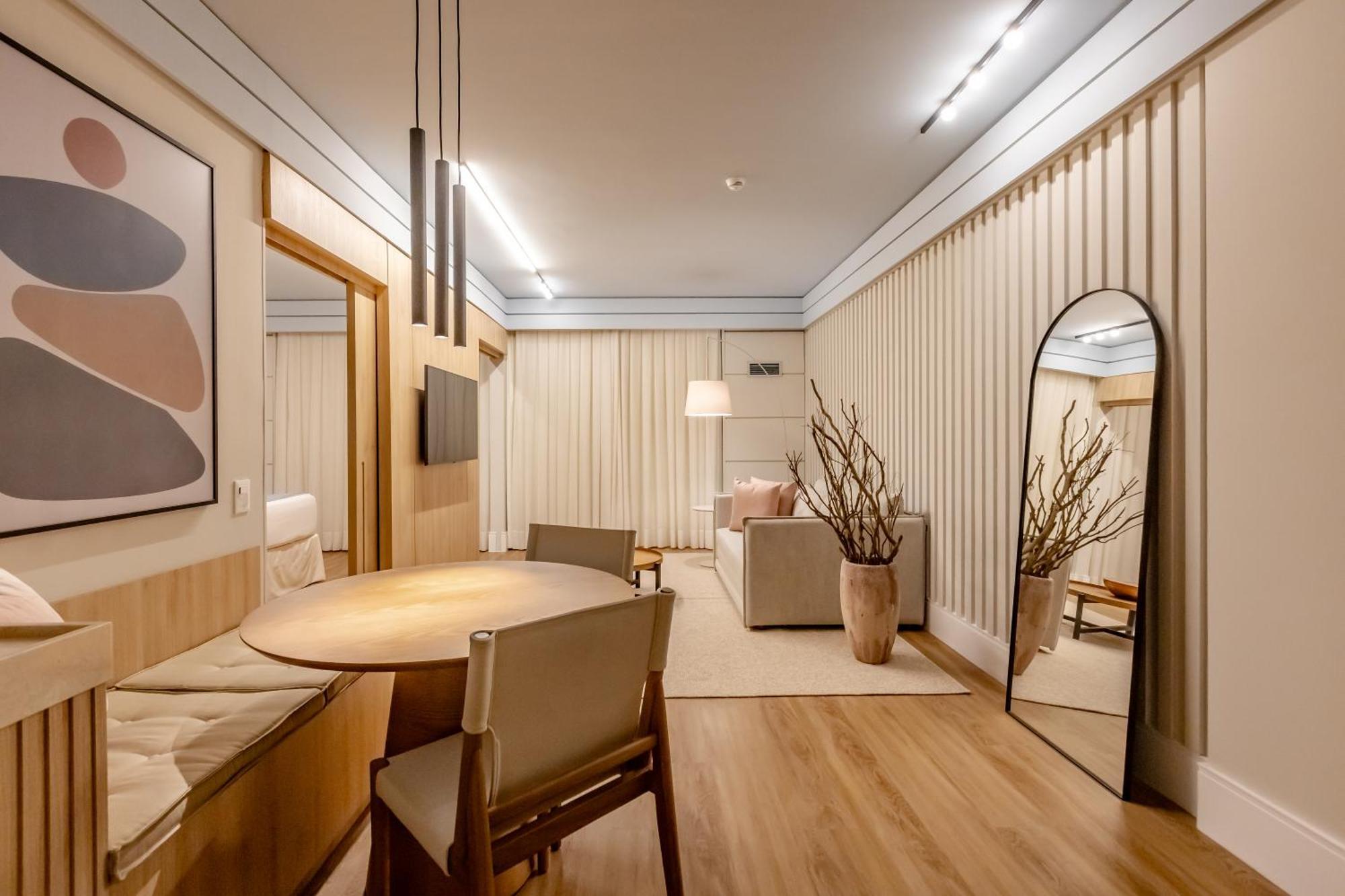 Mercure Camboriu Balneário Camboriú Exteriér fotografie