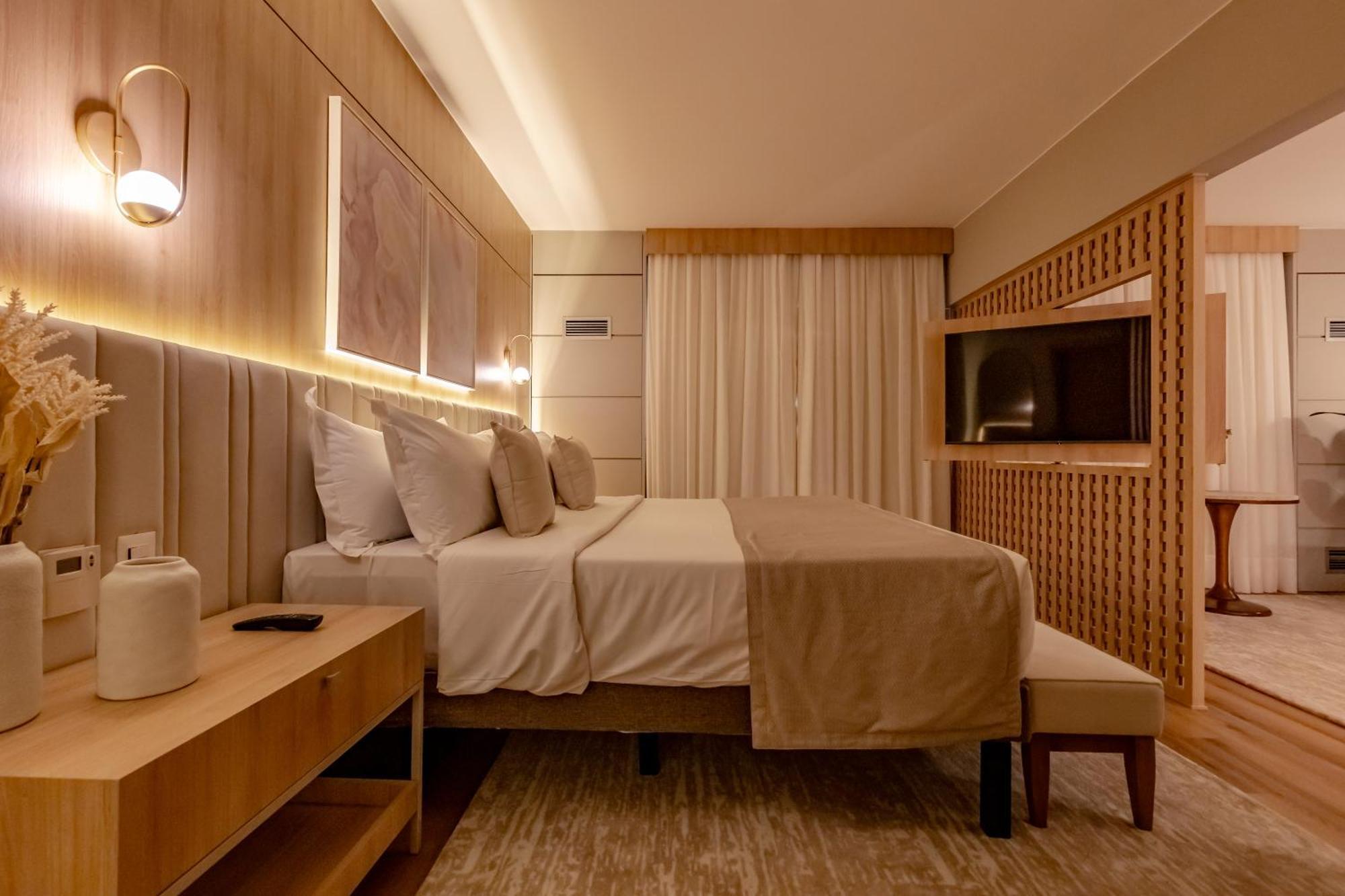 Mercure Camboriu Balneário Camboriú Exteriér fotografie