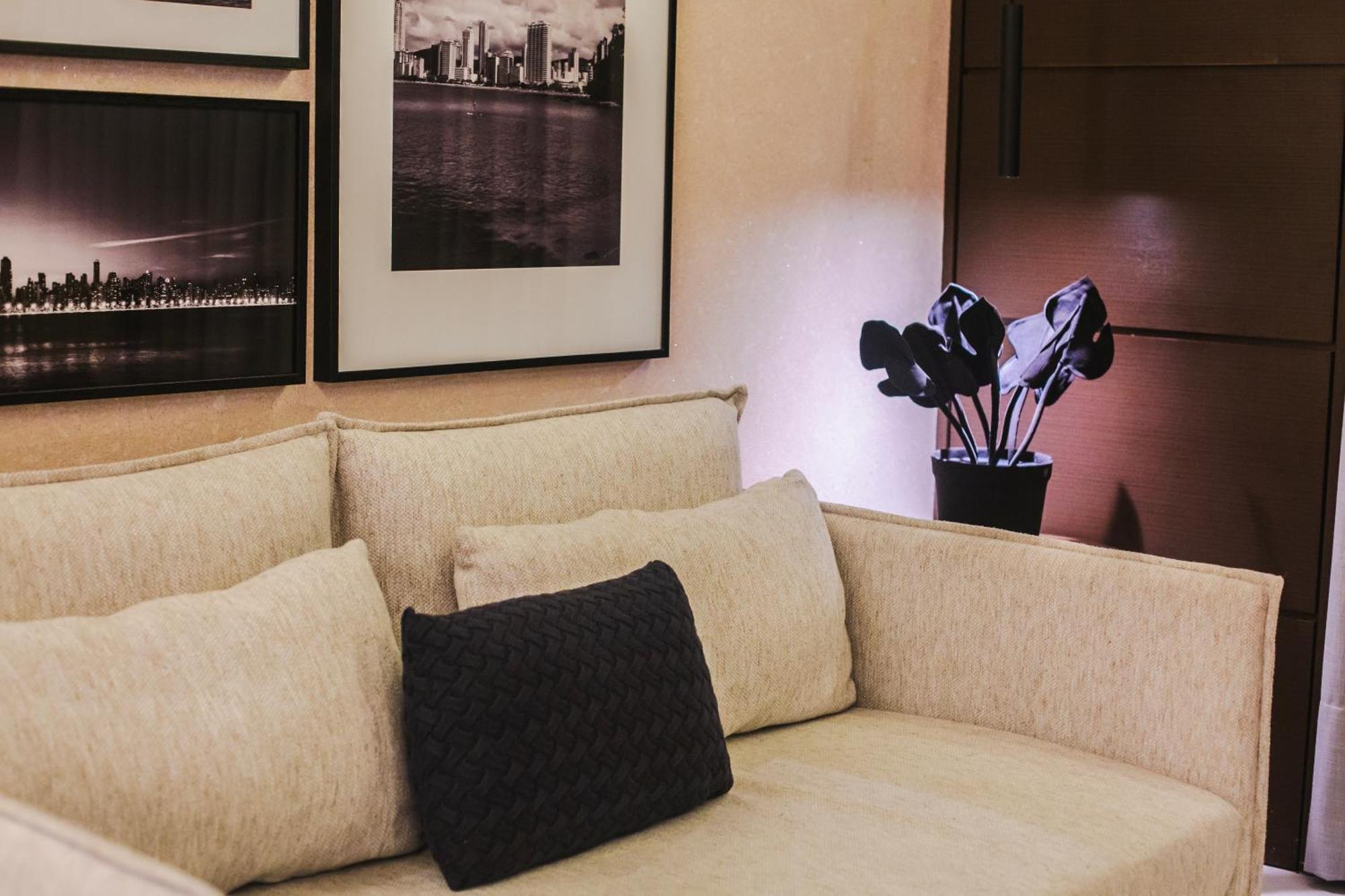 Mercure Camboriu Balneário Camboriú Exteriér fotografie