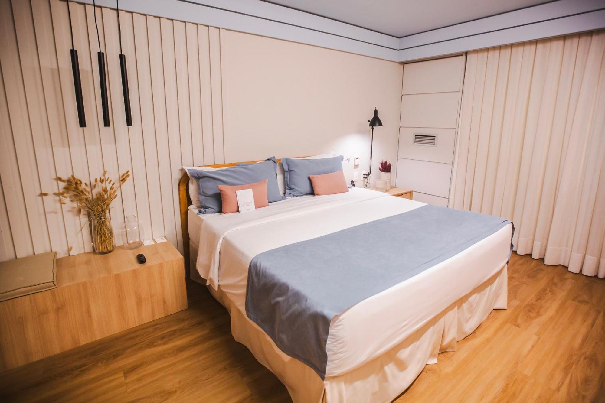 Mercure Camboriu Balneário Camboriú Exteriér fotografie