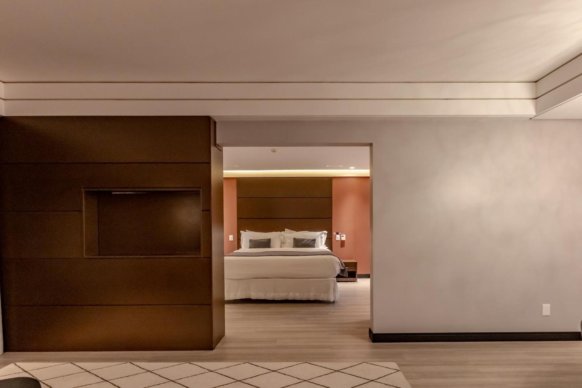 Mercure Camboriu Balneário Camboriú Exteriér fotografie
