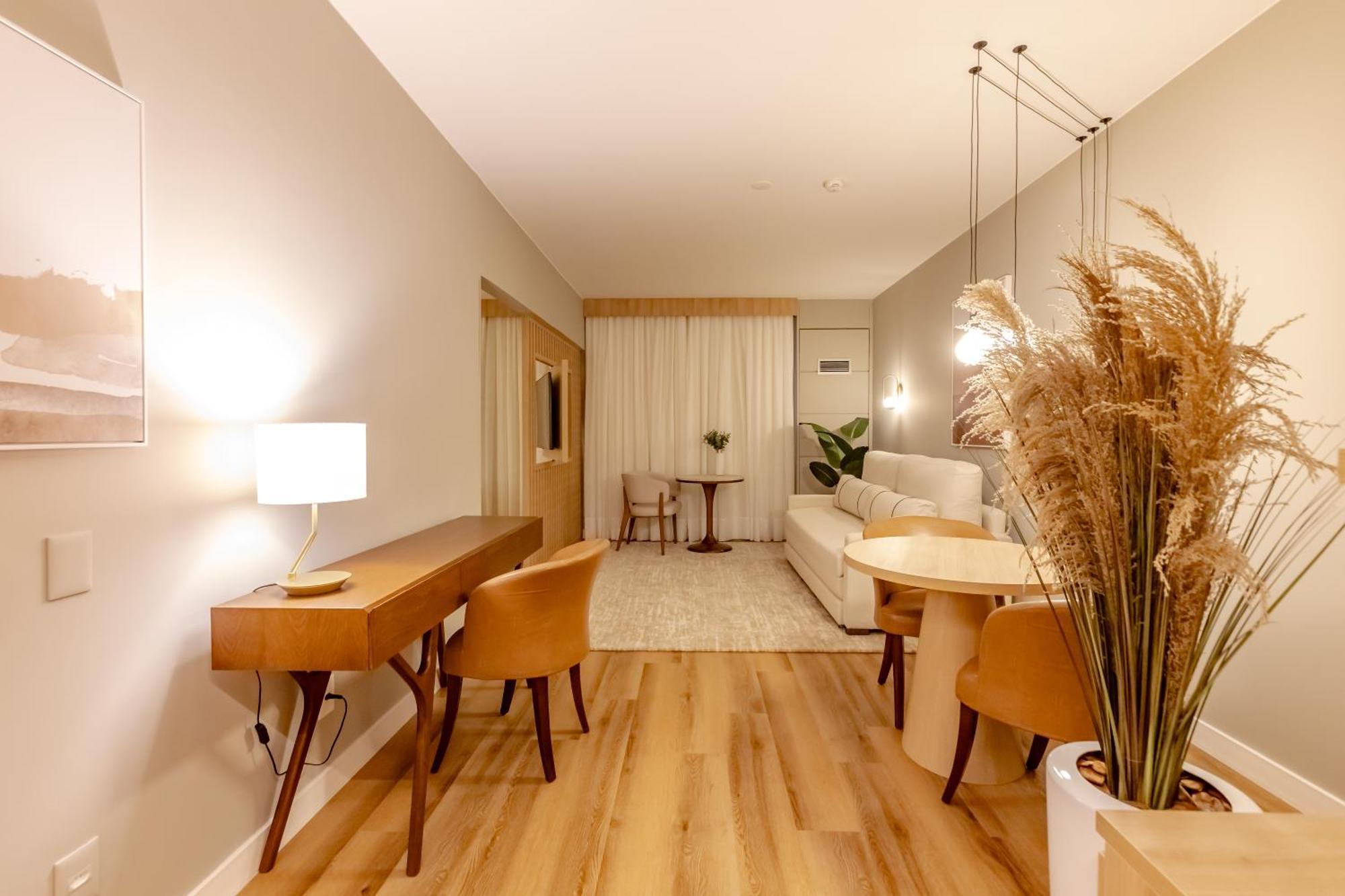 Mercure Camboriu Balneário Camboriú Exteriér fotografie