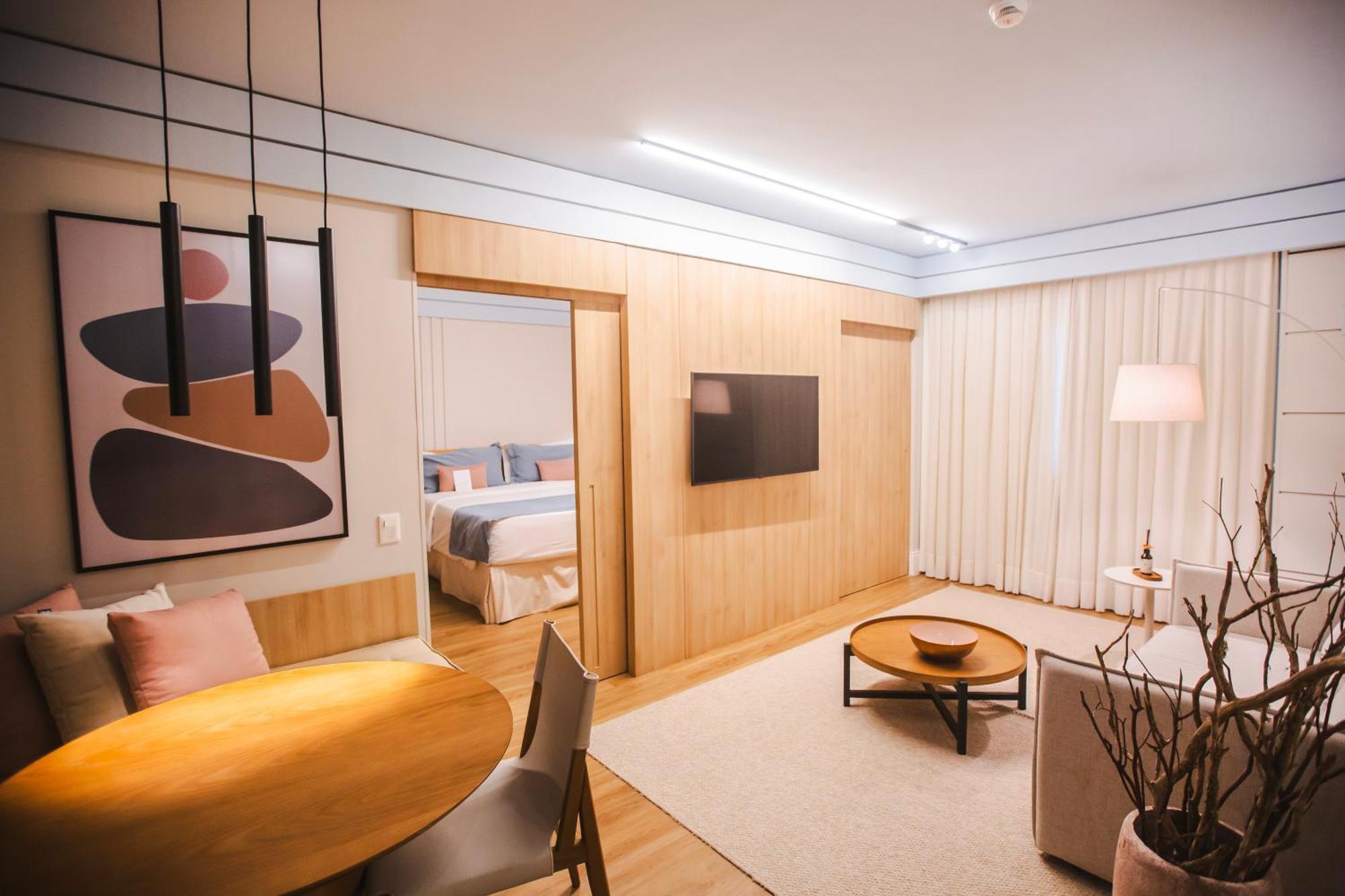 Mercure Camboriu Balneário Camboriú Exteriér fotografie