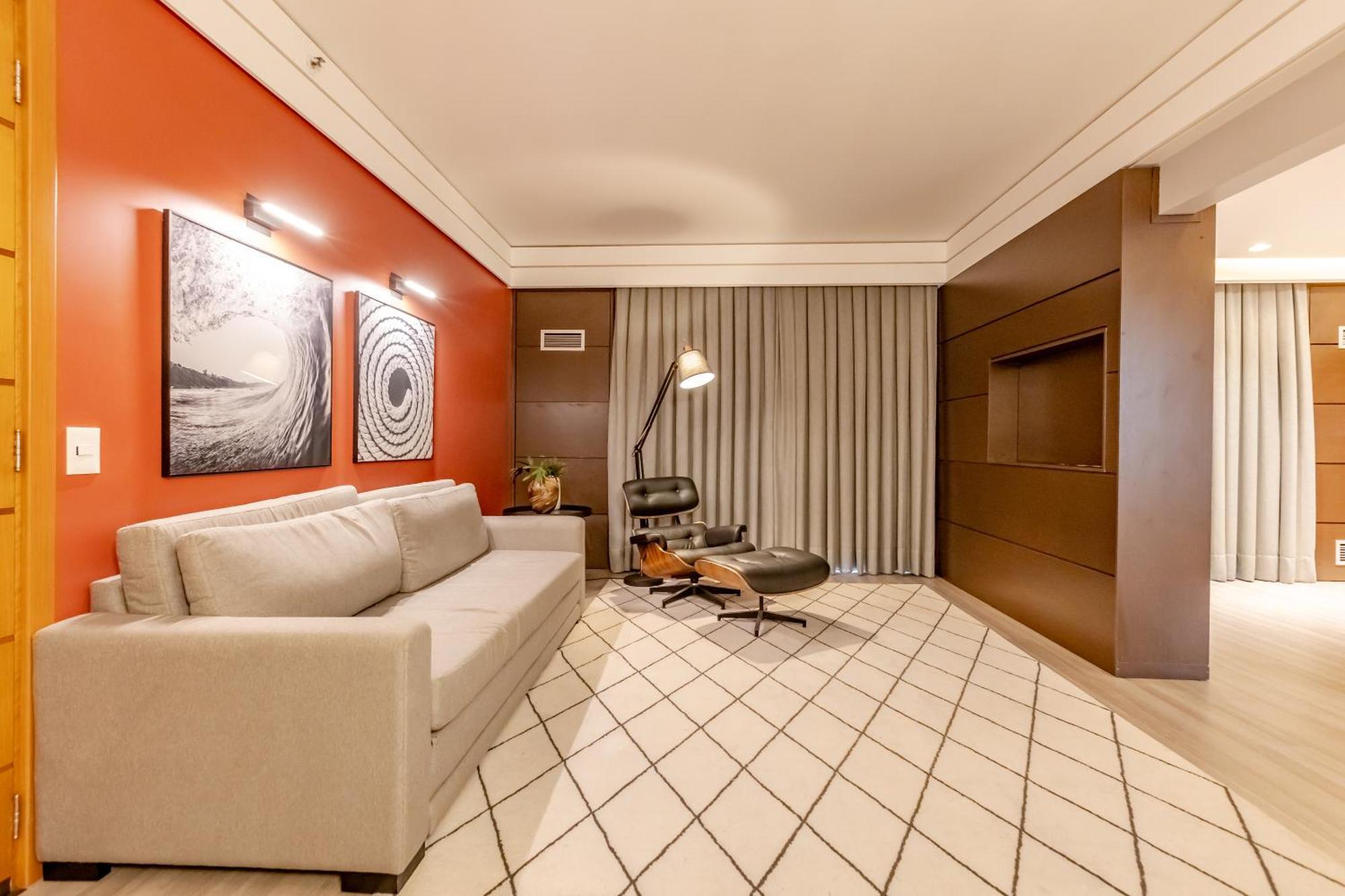 Mercure Camboriu Balneário Camboriú Exteriér fotografie