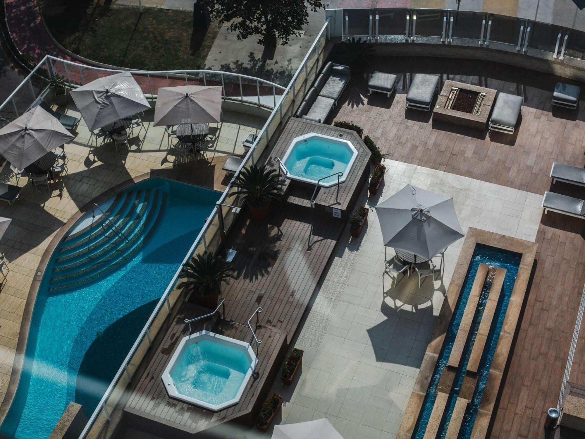 Mercure Camboriu Balneário Camboriú Exteriér fotografie