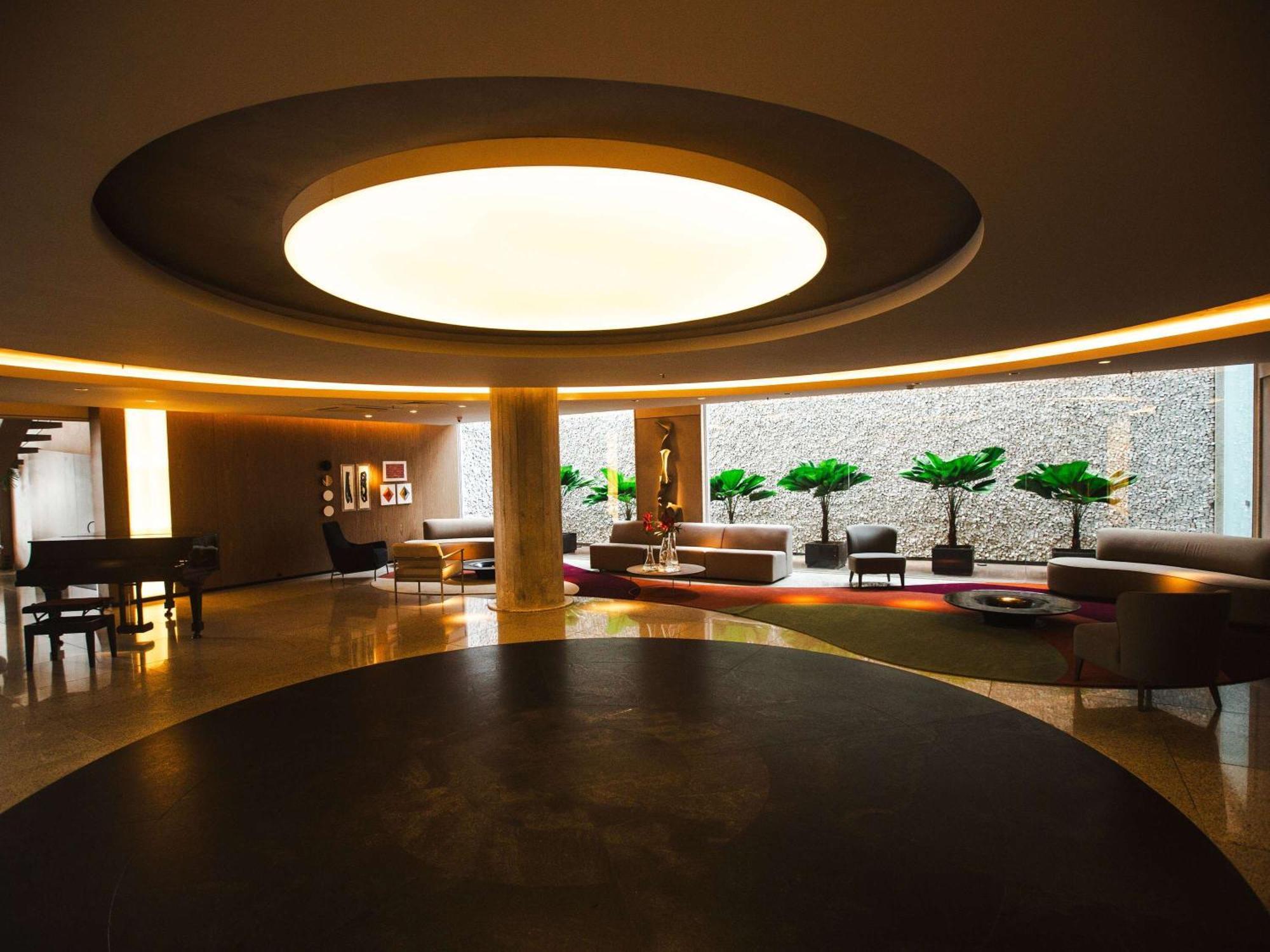 Mercure Camboriu Balneário Camboriú Exteriér fotografie