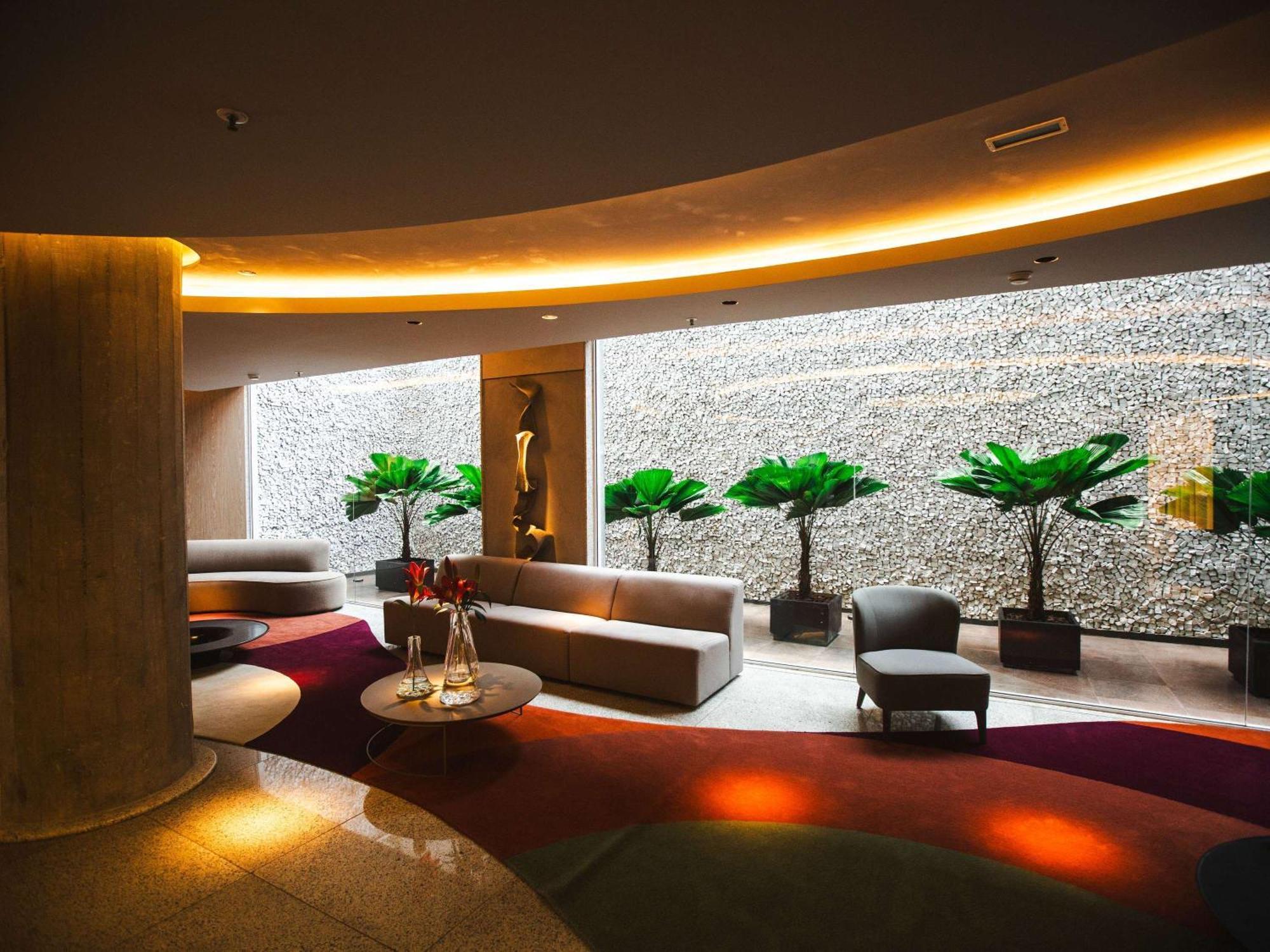 Mercure Camboriu Balneário Camboriú Exteriér fotografie